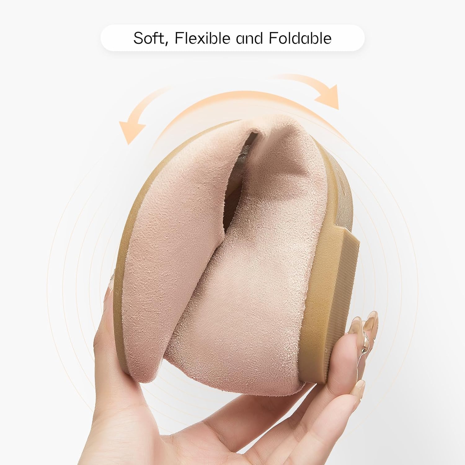 Flats for Women Round Toe Flat Shoes Dressy Black Ballet Flats Comfortable Womens Dress Shoes Ballerina Flats for Work