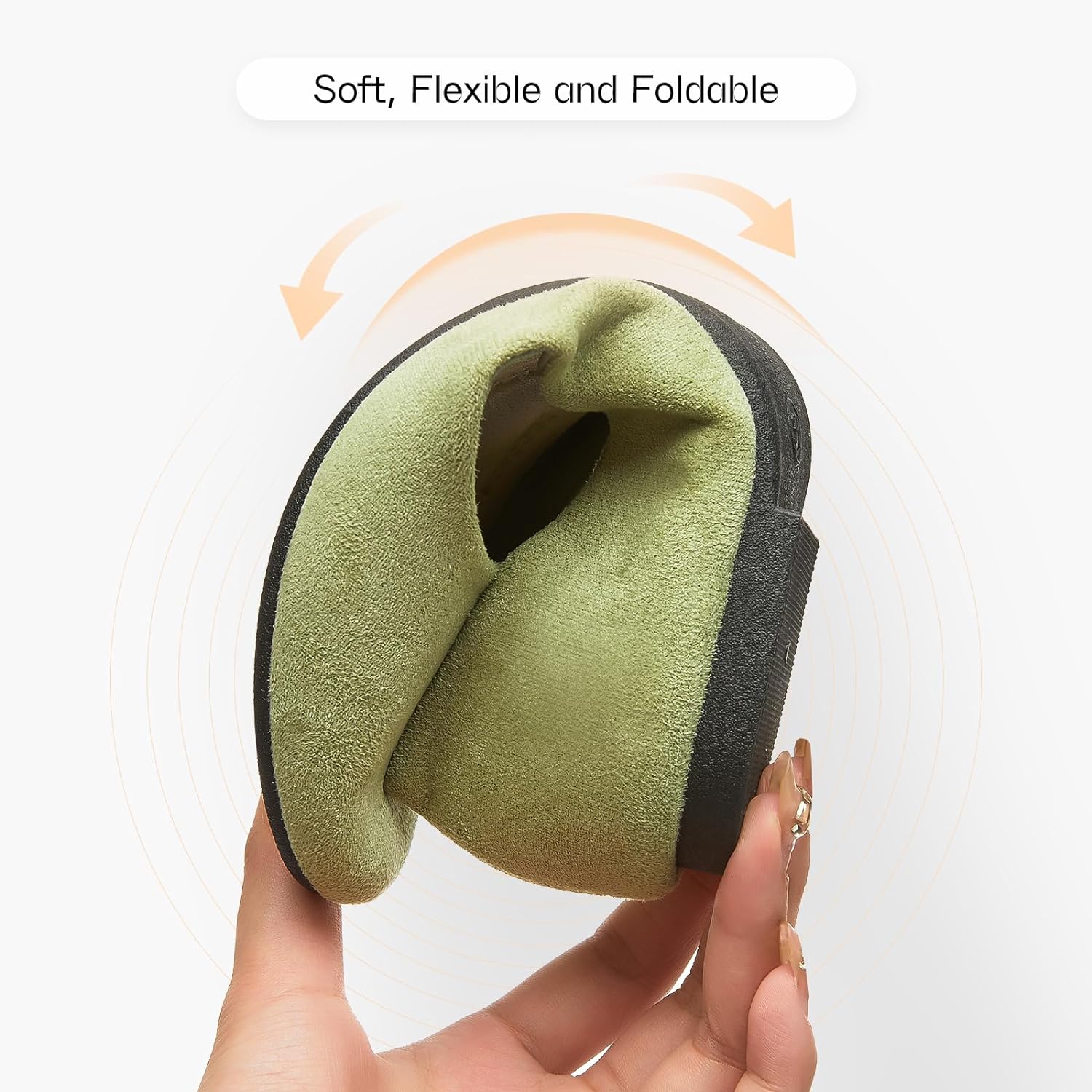 Flats for Women Round Toe Flat Shoes Dressy Black Ballet Flats Comfortable Womens Dress Shoes Ballerina Flats for Work