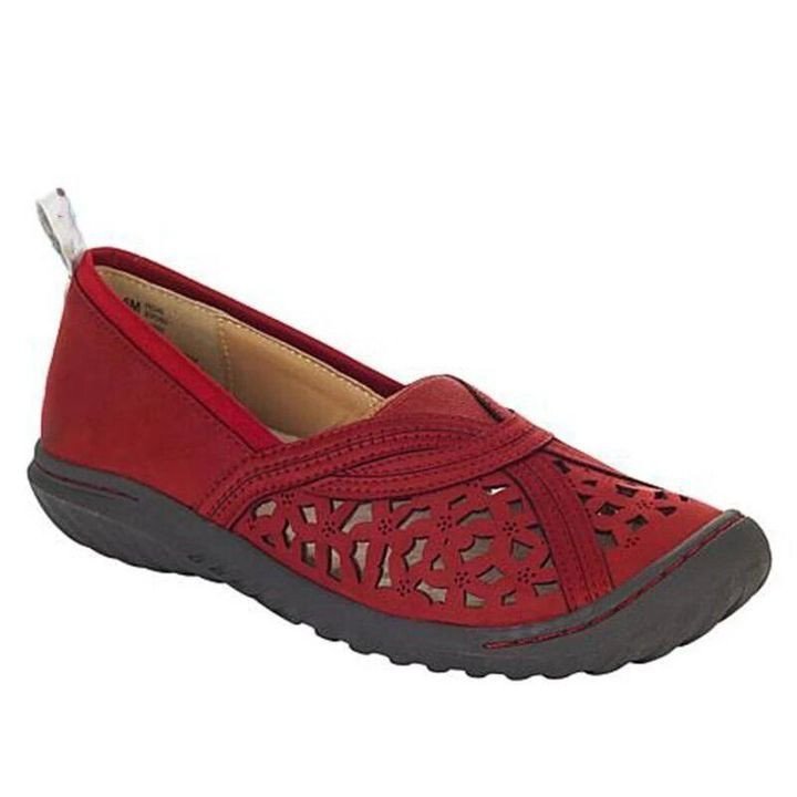 Last Day 49% OFF!!!| Women's Breathable & Support  Flat Shoes