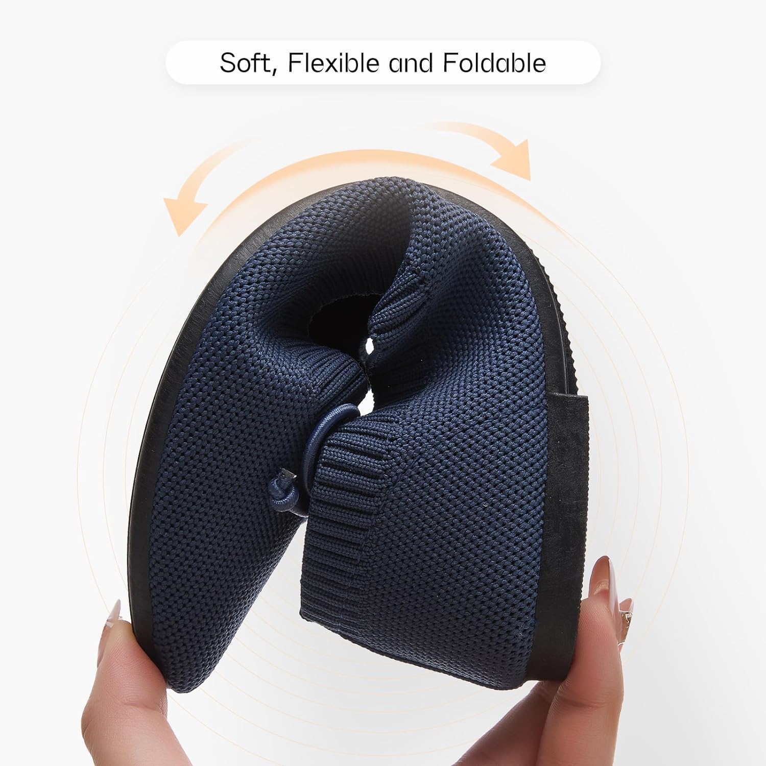 Women's Flats Black Flats Shoes Pointed Toe Ballet Flats Comfortable Bow Girls Flats Dressy