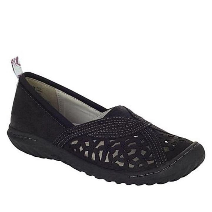 Last Day 49% OFF!!!| Women's Breathable & Support  Flat Shoes