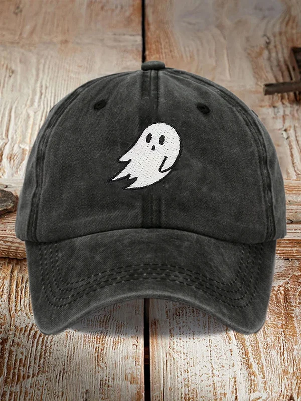 Halloween Baseball Cap