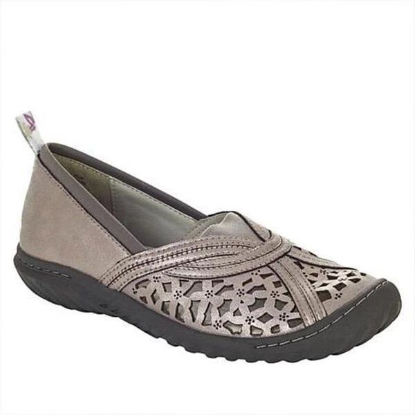 Last Day 49% OFF!!!| Women's Breathable & Support  Flat Shoes