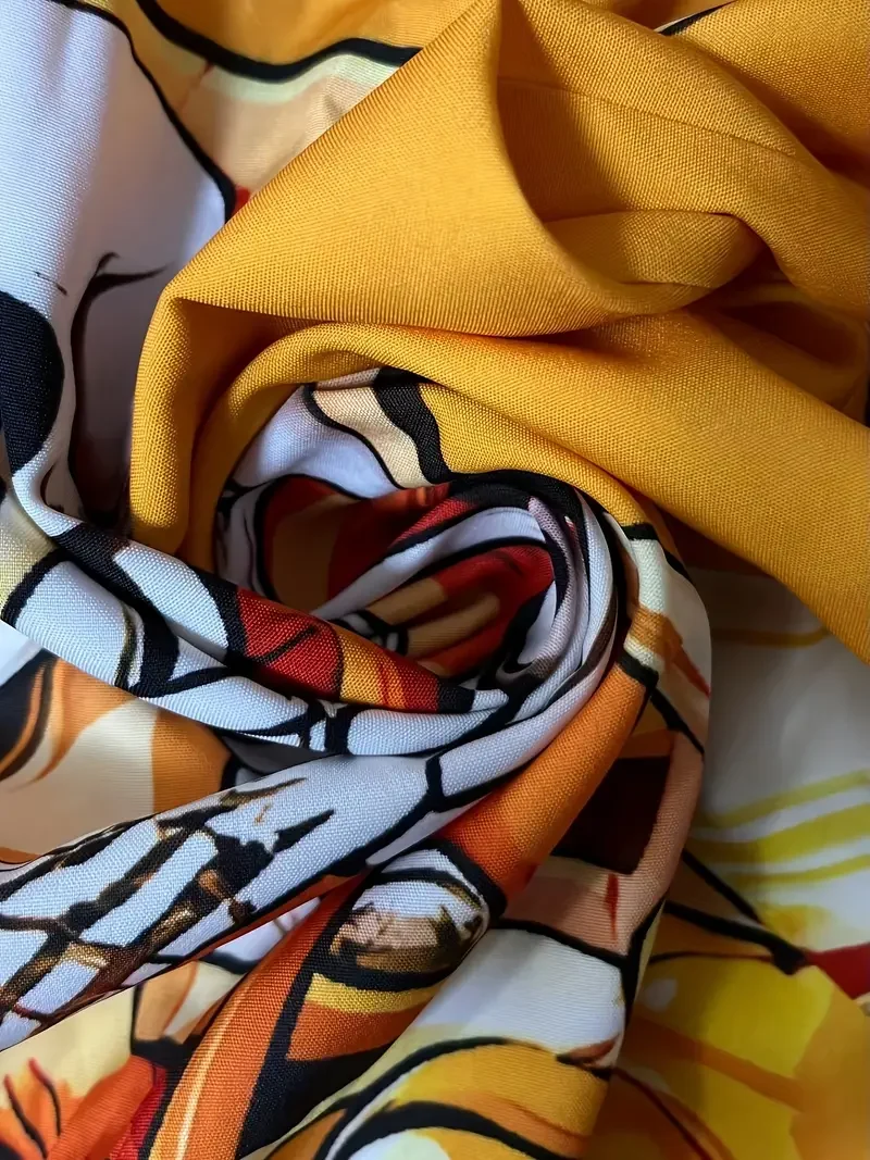 Men's Retro Halloween Fashion Short Sleeve Shirt