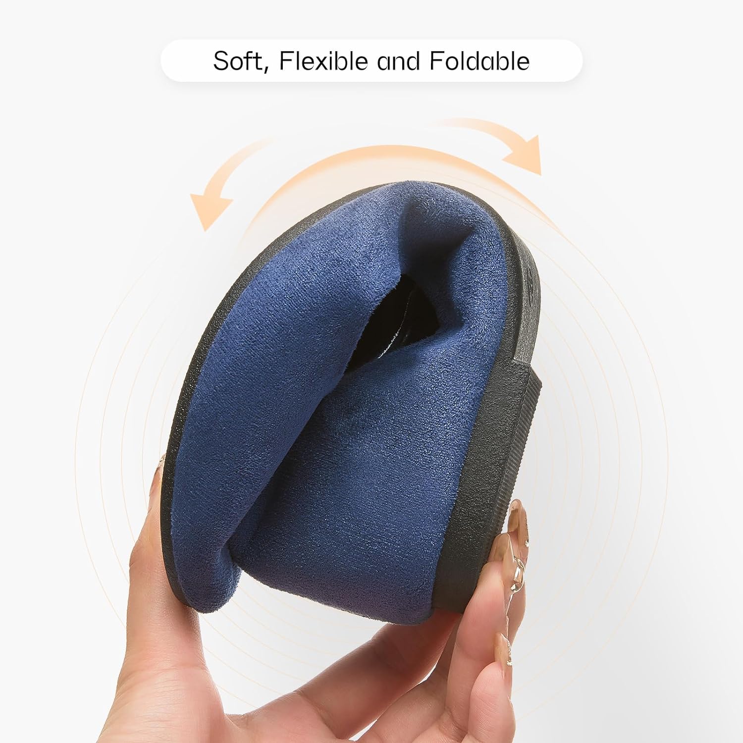 Flats for Women Round Toe Flat Shoes Dressy Black Ballet Flats Comfortable Womens Dress Shoes Ballerina Flats for Work