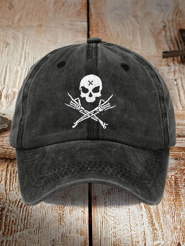 Halloween Baseball Cap